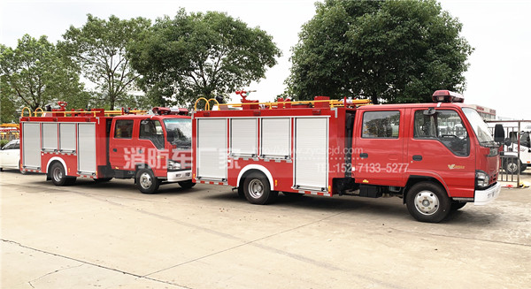 遼寧葫蘆島用戶(hù):定購(gòu)兩臺(tái)五十鈴2.5噸水罐消防車(chē) 遼寧葫蘆島用戶(hù):定購(gòu)兩臺(tái)五十鈴2.5噸水罐消防車(chē)